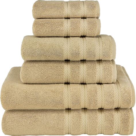 Luxury and Designer Bath Linen Sets 